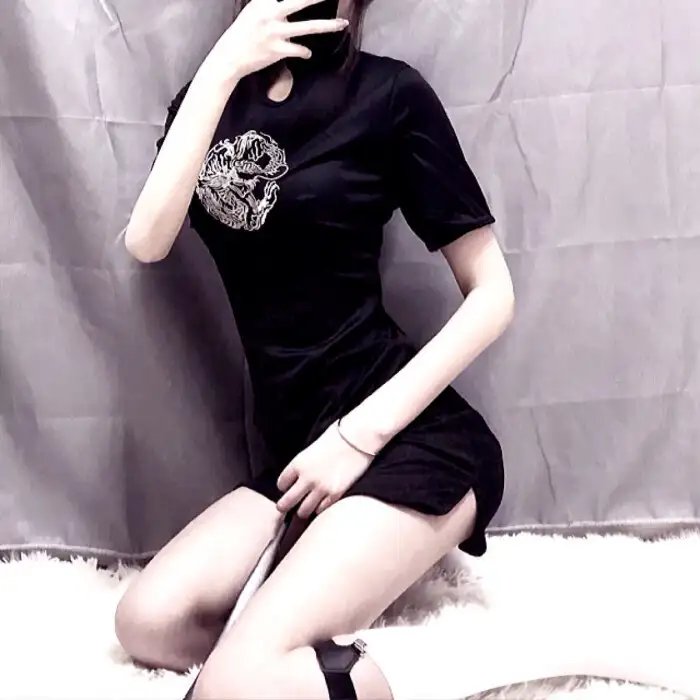 爱的故事广州篇